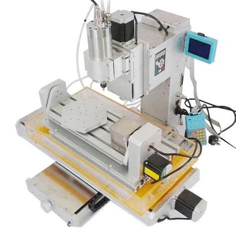 cnc router parts benchtop machine|hobby 5 axis cnc router.